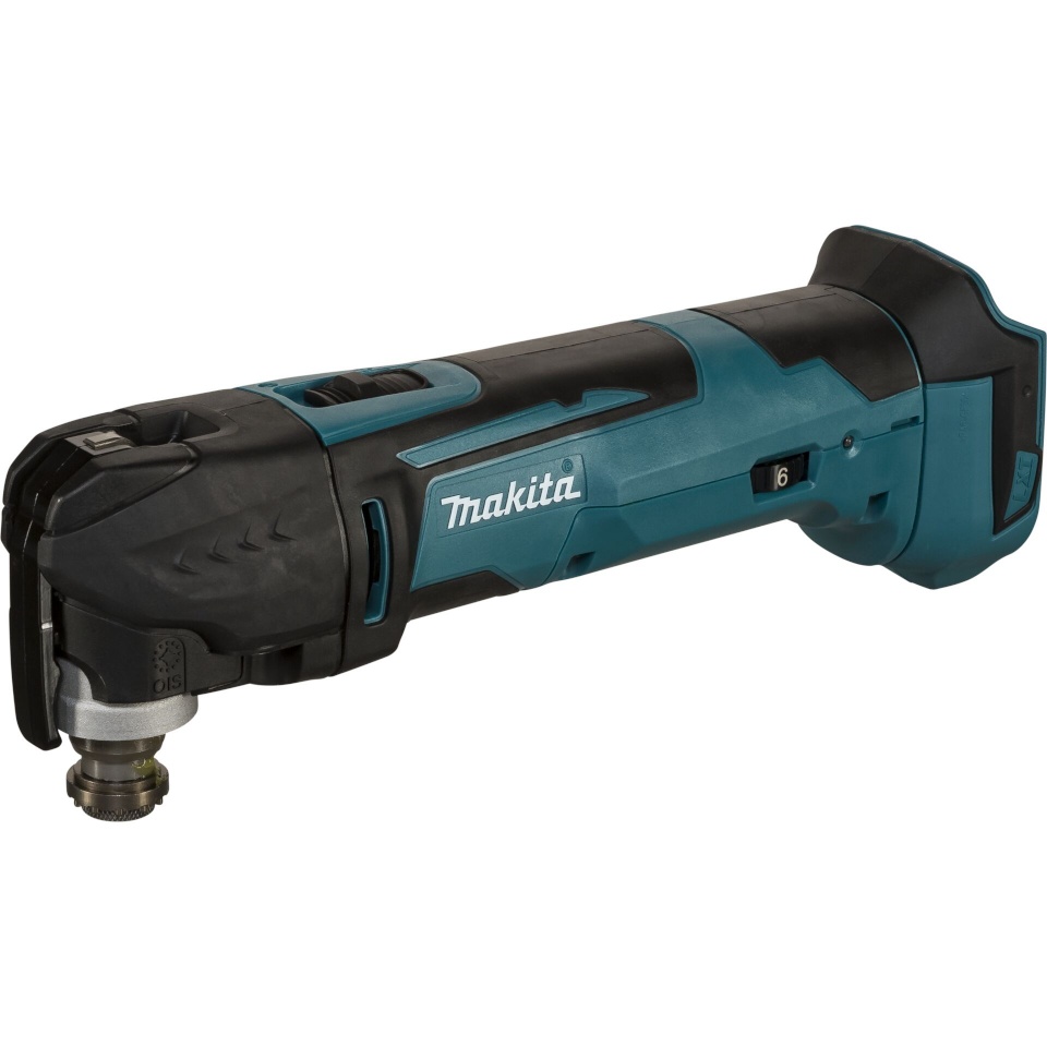 Makita multitööriist DTM51Z Cordless Multitool