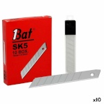 Bat Tera SK5 paberinuga 18 mm 10tk