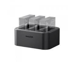 Insta360 Action Cam Charging Hub/ace/ace Pro Cinsaaxe