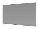 Elite Screens esitlusekraan AR100DHD3 Fixed Frame Projection Screen (100") 16:9, must