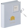 Walther fotokarp Baby Animal sinine Baby Photo Memory Box FB148L