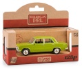Daffi K-586 Pojazd PRL FIAT 125P - roheline