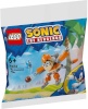 LEGO klotsid 30676 Sonic the Hedgehog Kikis Kokosnussattacke