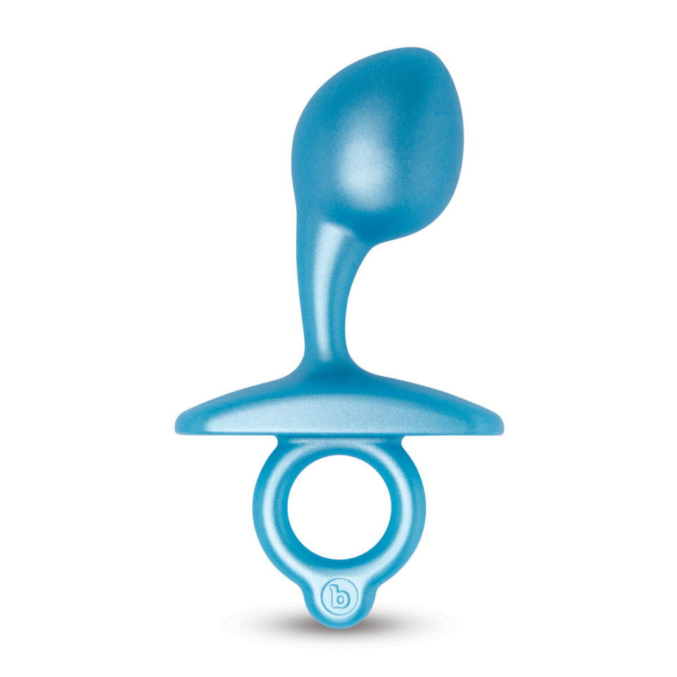 B-Vibe anaaltapp sinine