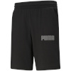 Lühikesed püksid Męskie Puma Modern Basic Shorts must 585864 01 S