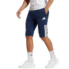 Lühikesed püksid meestele Adidas Tiro 23 Competition Training Half tumesinine IC4567 2XL
