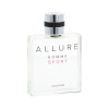 Chanel meeste parfüüm EDC Allure Homme Sport Cologne 100ml