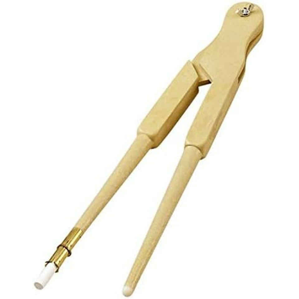 Faibo Kompass pruun puit kriidid