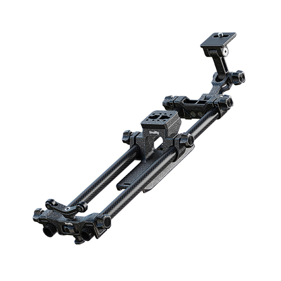 SmallRig tarvik 4429 Wildlife Photography Kit (501PL)