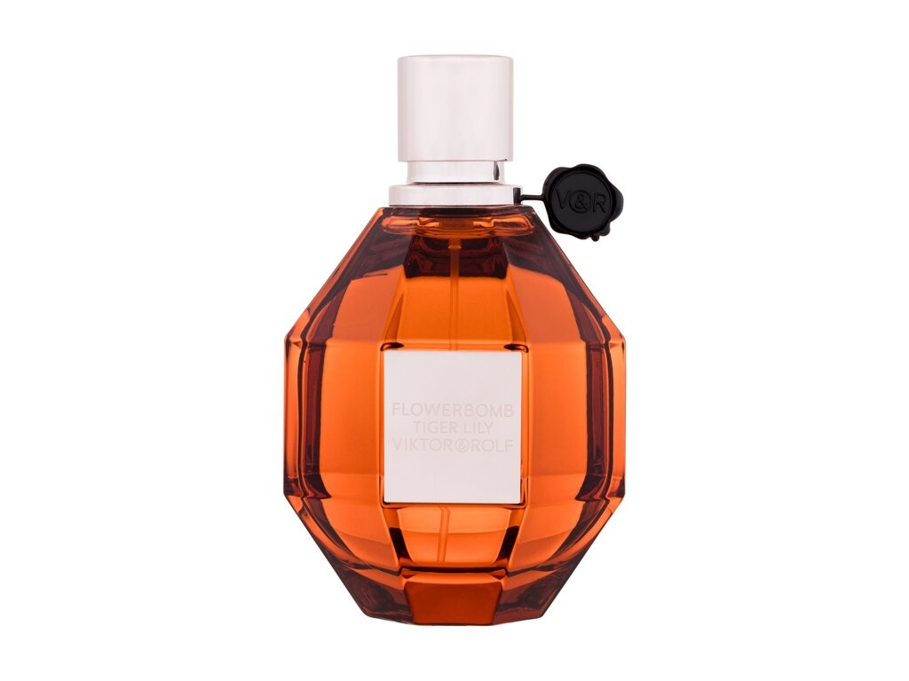 Viktor & Rolf parfüüm Flowerbomb Tiger Lily 100ml, naistele