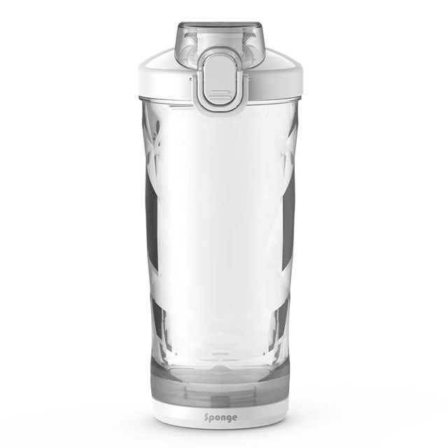 Sponge blender bezprzewodowy valge