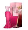 Paris Hilton parfüüm Ruby Rush 100ml, naistele