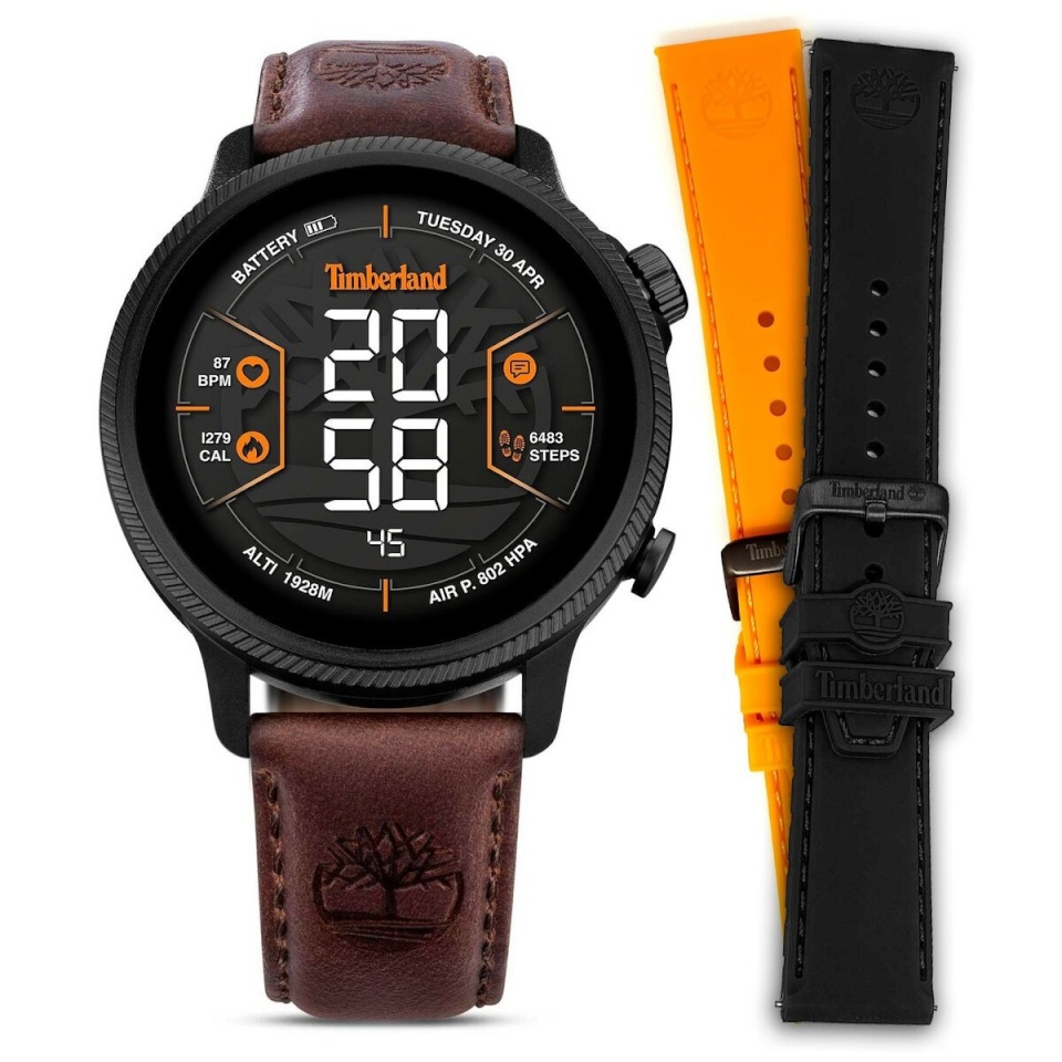 Timberland meeste kell TRAIL FORCE