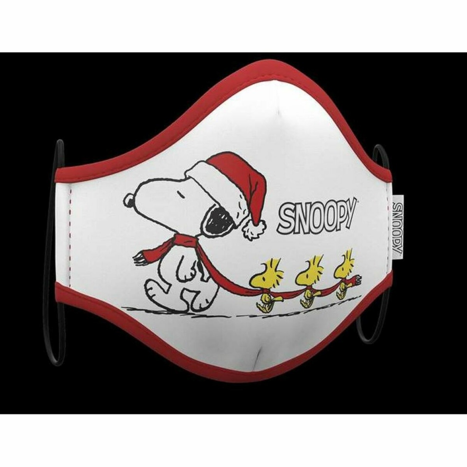 My Other Me hügieeniline taaskasutatav kangasmask/riidemask Snoopy 2tk