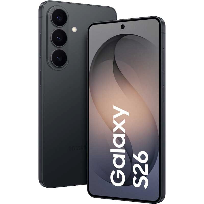 Samsung mobiiltelefon Galaxy S26 Dual Sim 12GB RAM 512GB sinine