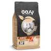 Oasy kuivtoit koerale Grain free Adult Medium/Large Lamb, 12kg