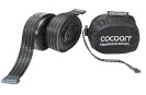 COCOON Cocoon HTSW võrkkiik Hammock accessory Strap must Polyester 90 kg