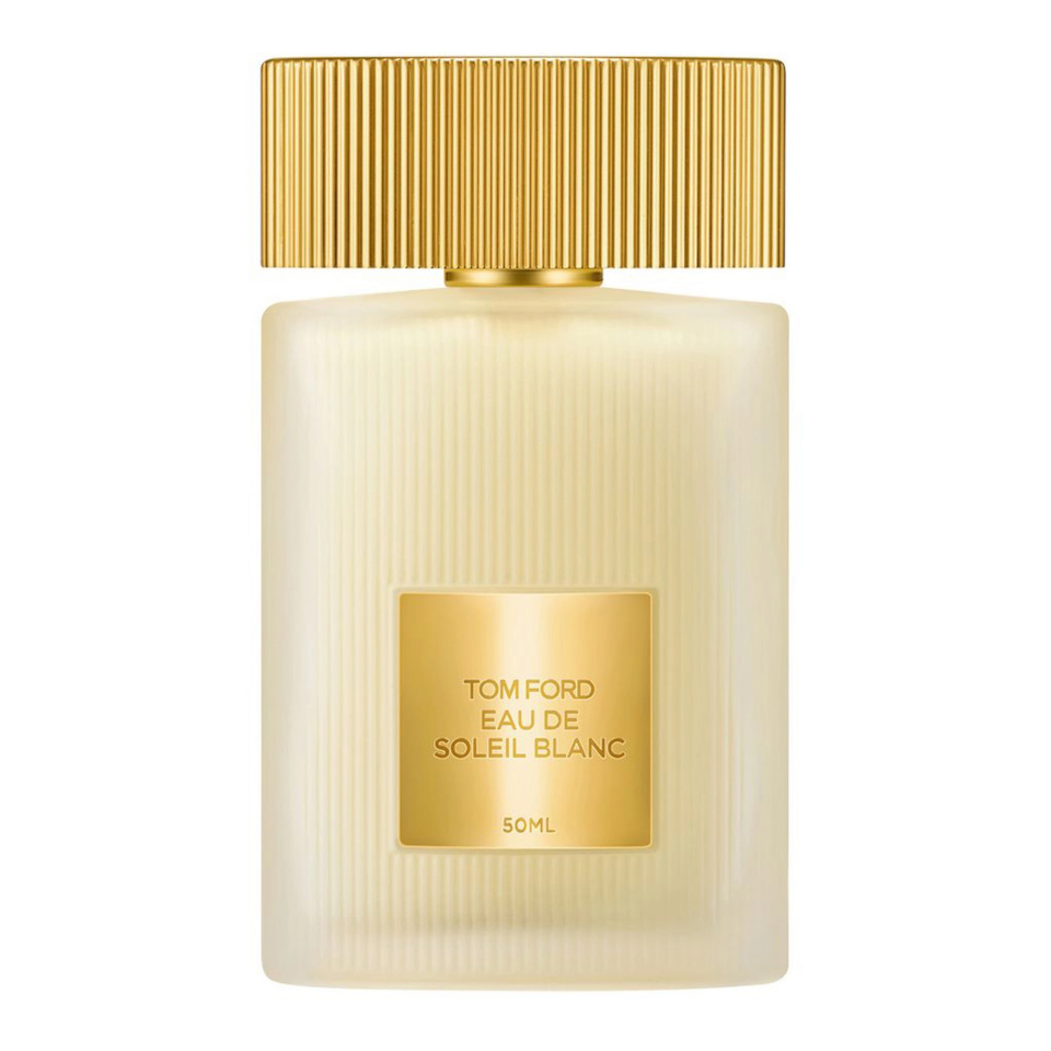 Tom Ford parfüüm EAU de Soleil Blanc 2025 50ml, unisex
