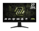 MSI monitor MAG 275QF E20 27 inches/LED/WQHD/Flat/200Hz/must