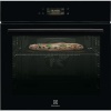 Electrolux integreeritav ahi LOX8P87WZ, 72L, pürolüüs, must