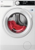 AEG pesumasin LR732G86W 7000 ProSteam® Washing Machine, 8kg, 1600 p/min, valge