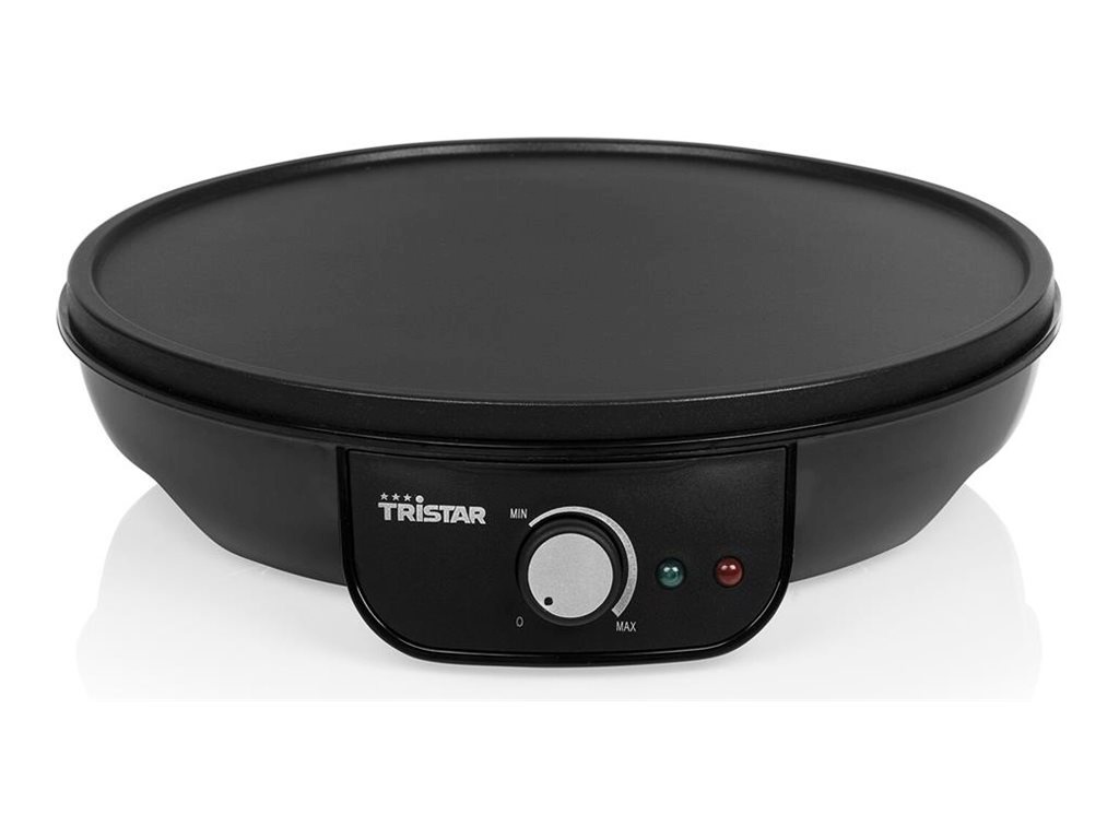 Tristar Crepe maker BP-2637 Crepe maker 1000 W