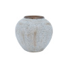 H4Y vaas TITAN STONE, 20x20cm, beež