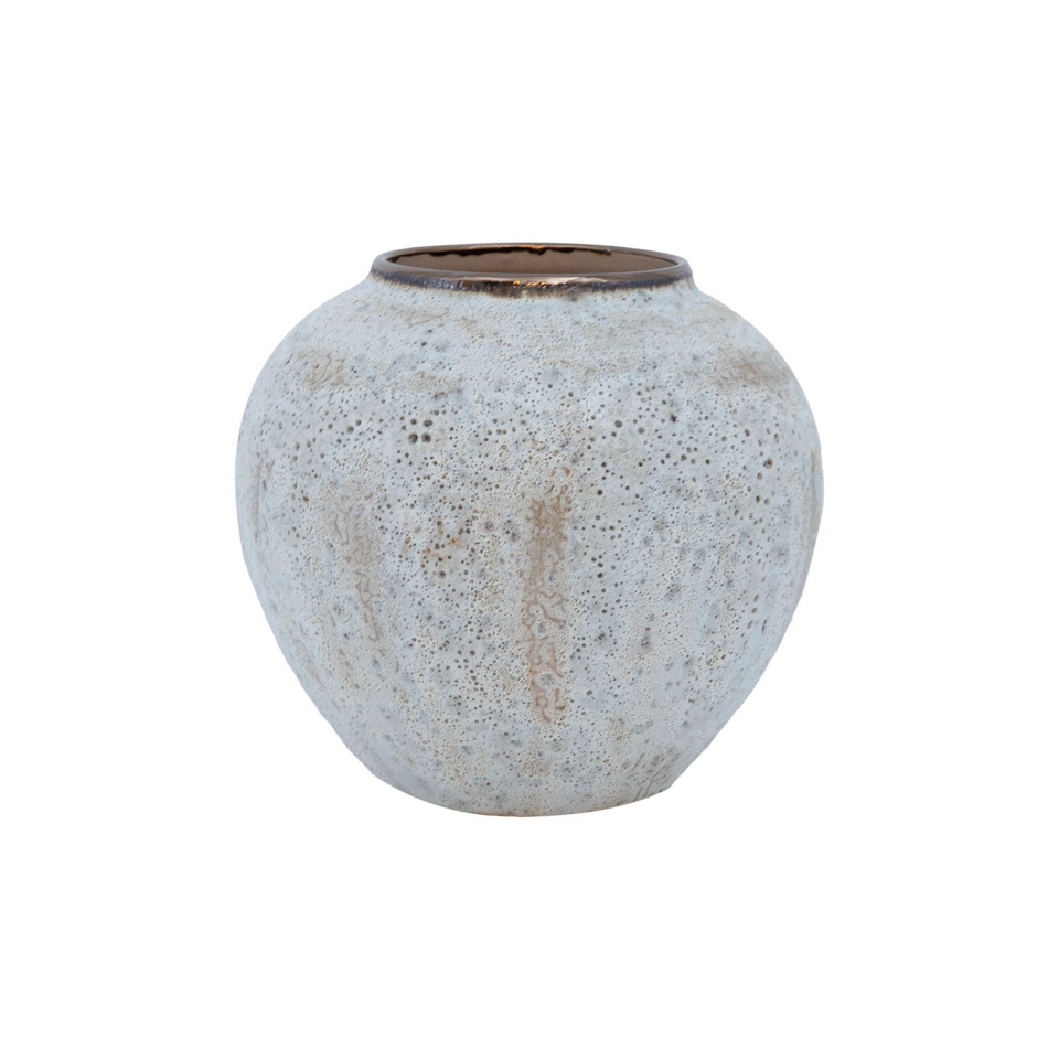 H4Y vaas TITAN STONE, 20x20cm, beež