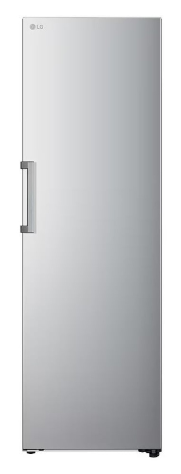LG jahutuskapp GLT51PZGSF, roostevaba teras
