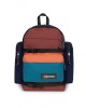 Eastpak seljakott KILLINGTON TRAVEL, Vintage Block Rust
