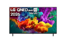 LG televiisor 55QNED85B3B 55" (139 cm) 4K QNED evo MiniLED Smart TV |