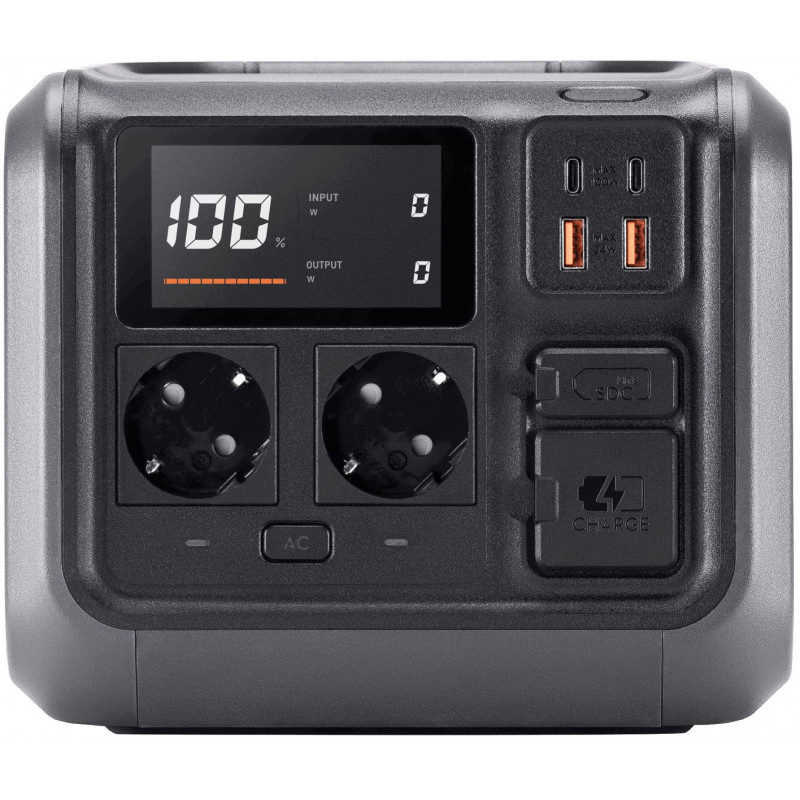 DJI Power 500 akujaam