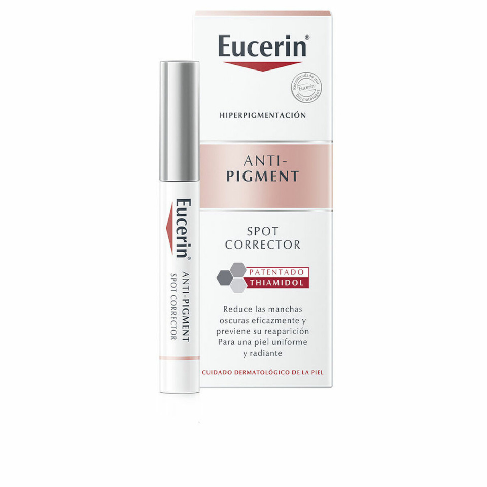 Eucerin peitekreem Anti-pigment 5ml
