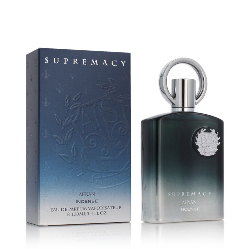 Afnan meeste parfüüm EDP Supremacy Incense (100ml)