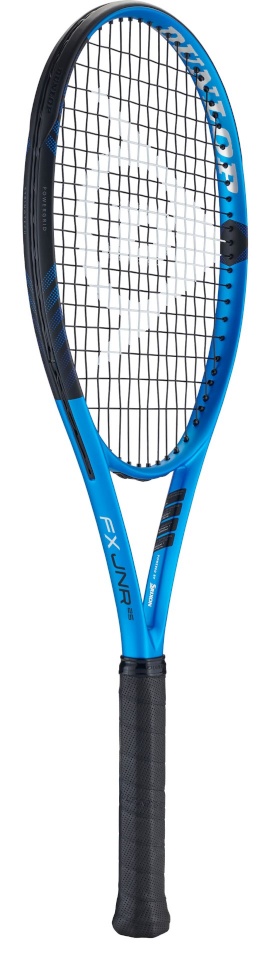 Dunlop tennisereket FX 500 JR 25" 240g strung