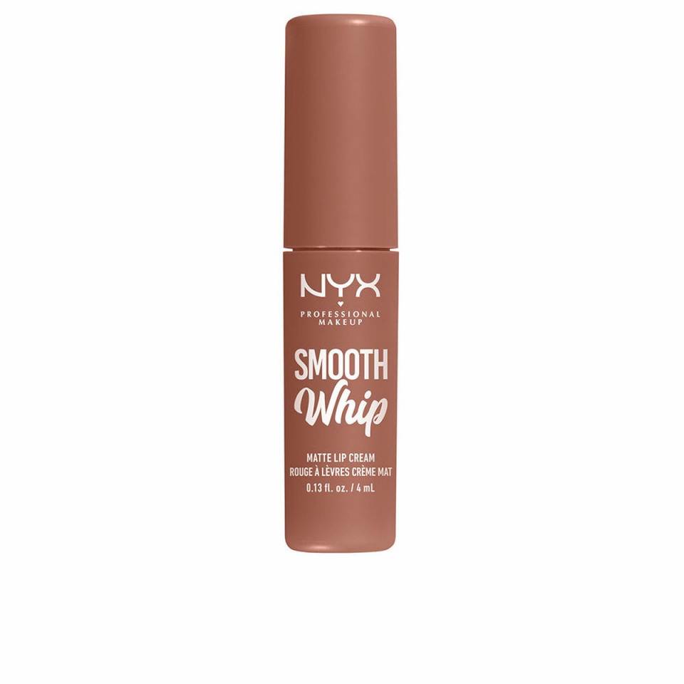 NYX Vedel huulepulk Smooth Whipe Pancake stacks 4ml