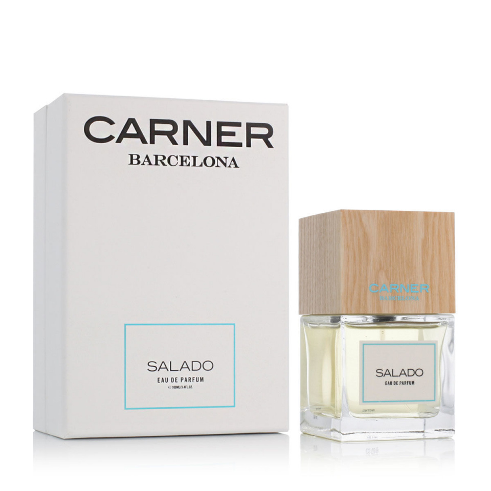 Carner Barcelona parfüüm Salado 100ml, unisex