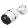 Reolink turvakaamera Go Plus Battery-Powered Surveillance Camera, valge