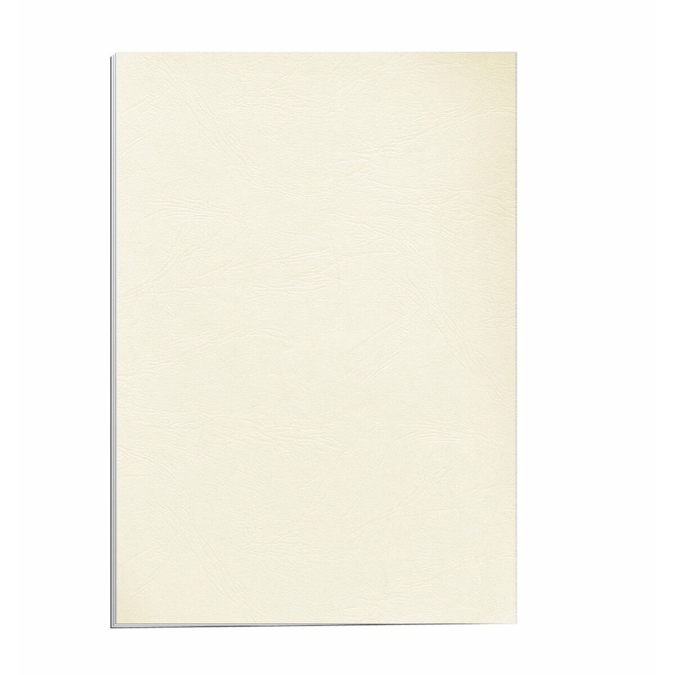 Fellowes Siduvkatted 5370004 100tk Elevandiluu A4 Papp