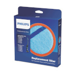 Philips asendusfilter FC5007/01 Washable Foam Filter, 1tk
