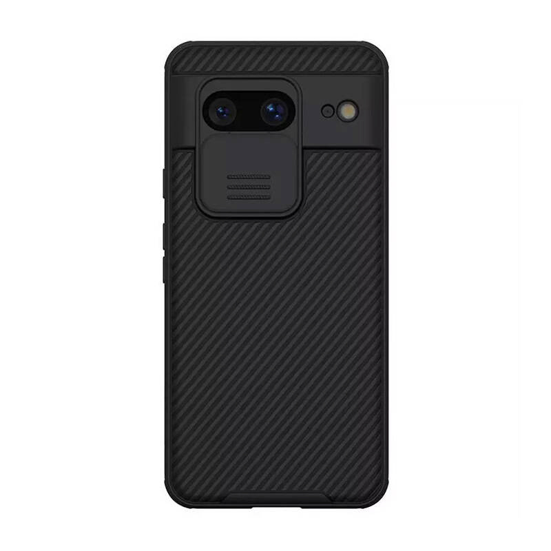 Nillkin kaitsekest CamShield Pro Case do Google Pixel 8 must