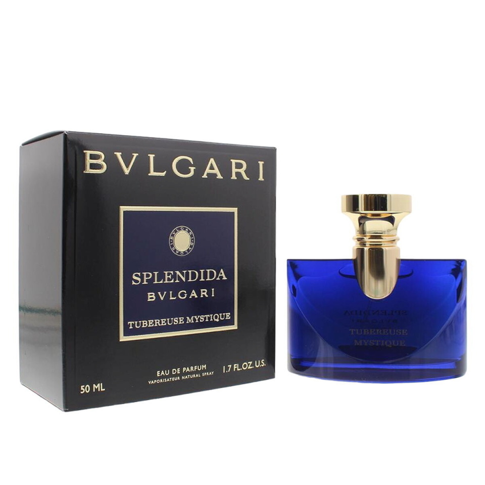 Bvlgari naiste parfüüm Splendida Tubereuse Mystique EDP 50ml