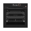 De Dietrich integreeritav ahi DOP4556H Built-In Oven, must