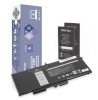 Mitsu DELL LATITUDE 8500mAh 64,6Wh 7,6V