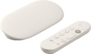 Google TV Streamer 4K 32GB, porcelain
