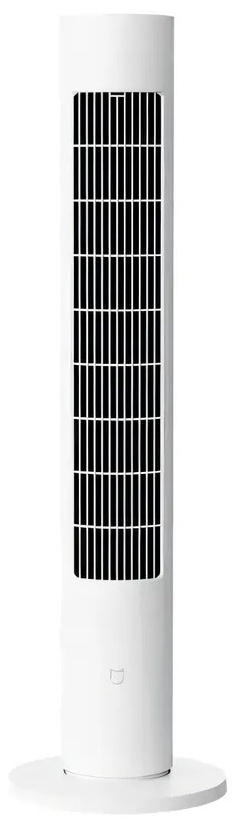 Xiaomi ventilaator Smart Tower Fan 2 EU, valge