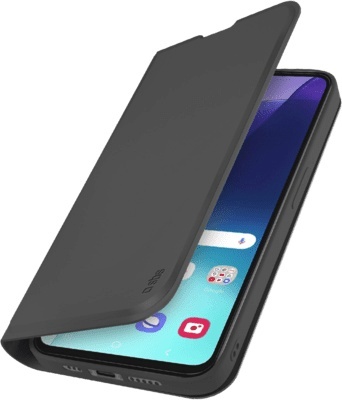 SBS kaitsekest Wallet Stand Xiaomi Redmi 14C must