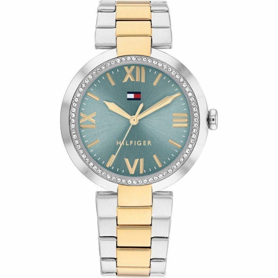 Tommy Hilfiger naiste kell 1782680 (Ø 34mm)