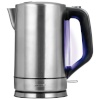 MPM veekeetja MCZ-121M Electric Kettle, 1,7L, 2200W, roostevaba teras 