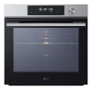 LG integreeritav ahi WSED7613S Freestanding Oven, roostevaba teras